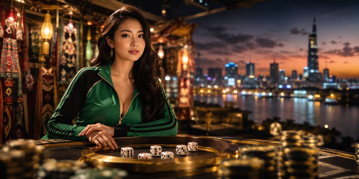 188bey Slot Kho Báu Biển